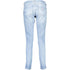 Guess Jeans Blue Cotton Jeans Denim